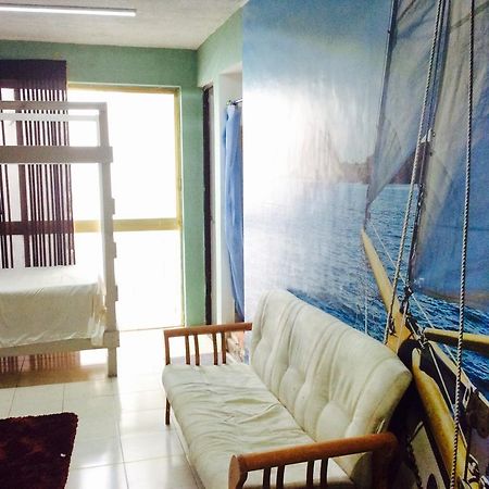 Hostal 50 Xalapa Bagian luar foto