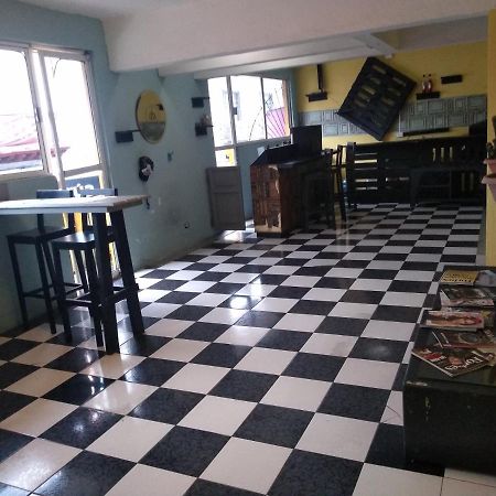 Hostal 50 Xalapa Bagian luar foto