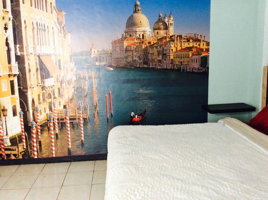 Hostal 50 Xalapa Bagian luar foto
