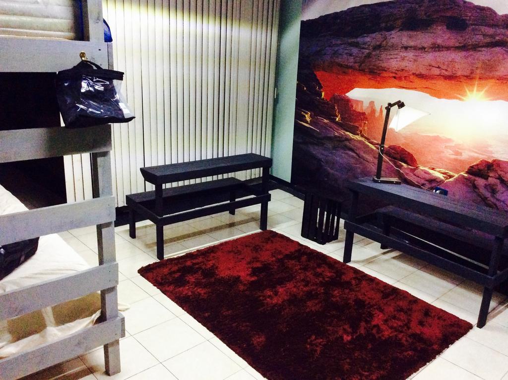 Hostal 50 Xalapa Bagian luar foto