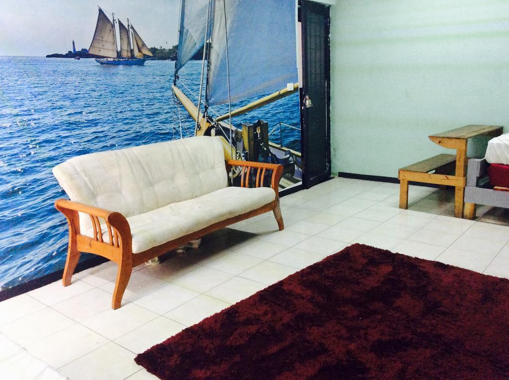 Hostal 50 Xalapa Bagian luar foto