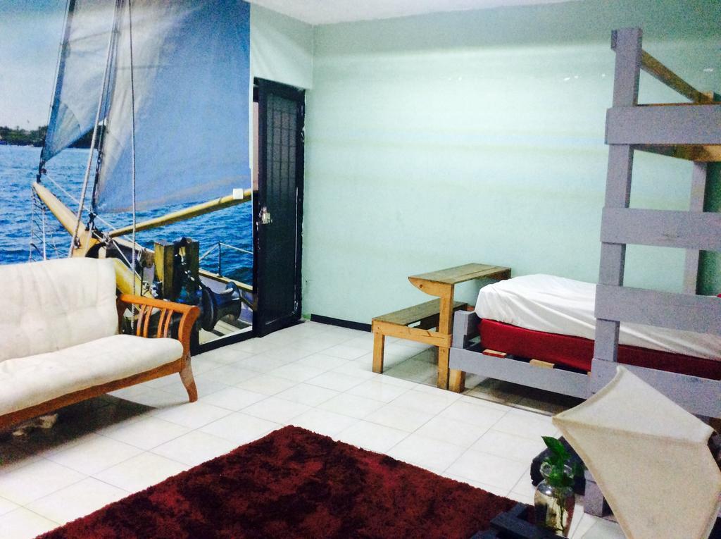 Hostal 50 Xalapa Bagian luar foto