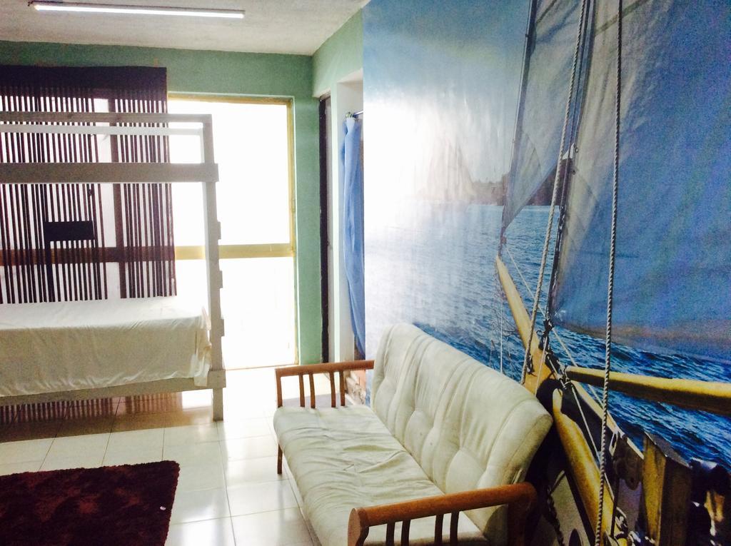 Hostal 50 Xalapa Bagian luar foto