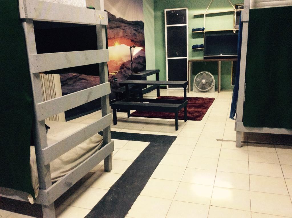 Hostal 50 Xalapa Bagian luar foto