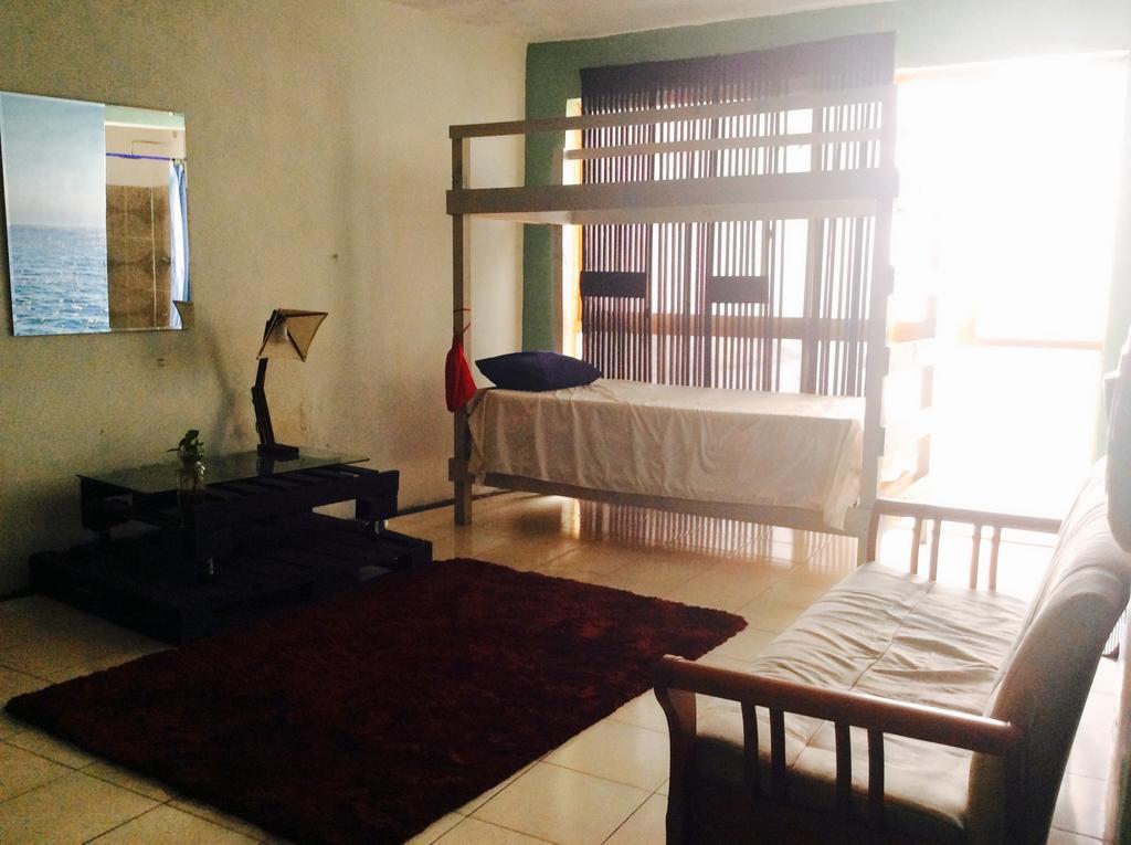 Hostal 50 Xalapa Bagian luar foto