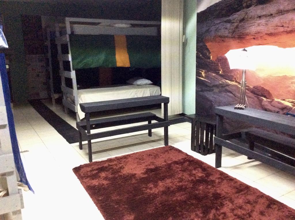 Hostal 50 Xalapa Bagian luar foto