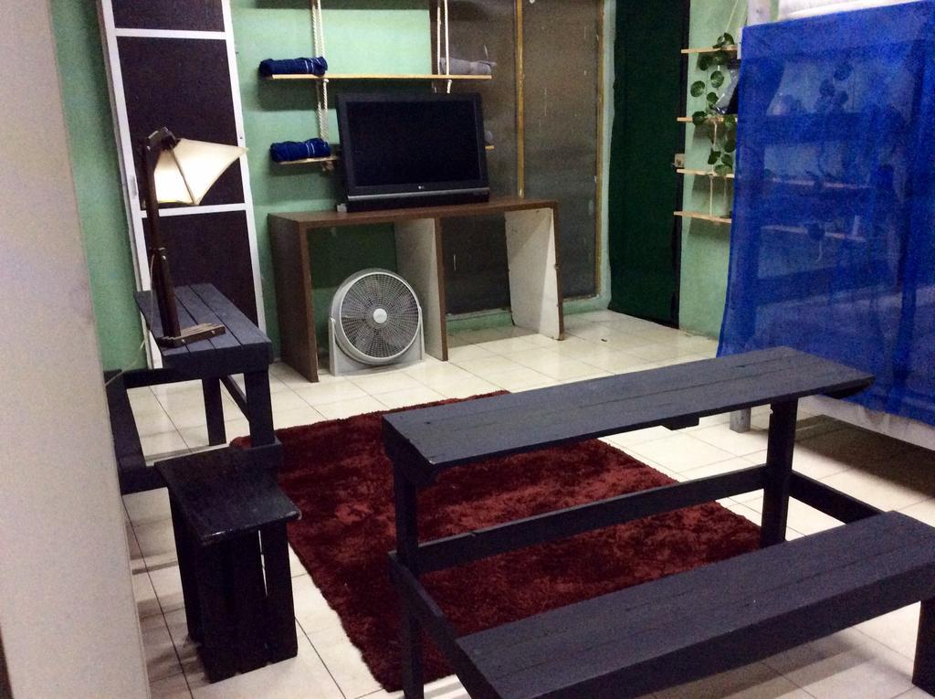 Hostal 50 Xalapa Bagian luar foto