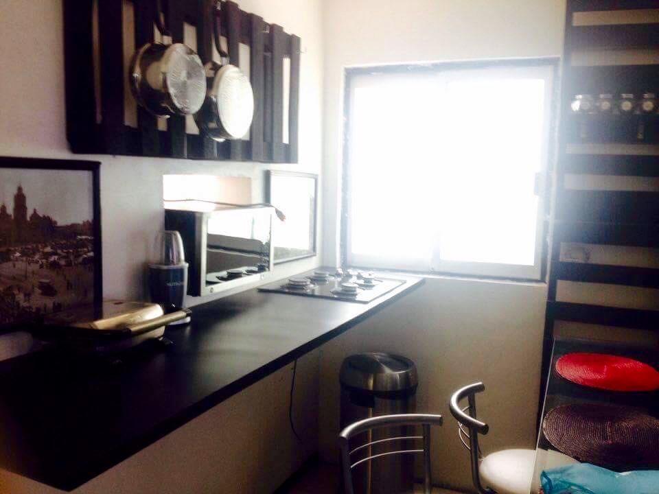 Hostal 50 Xalapa Bagian luar foto
