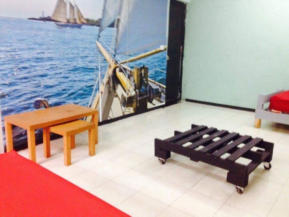 Hostal 50 Xalapa Bagian luar foto