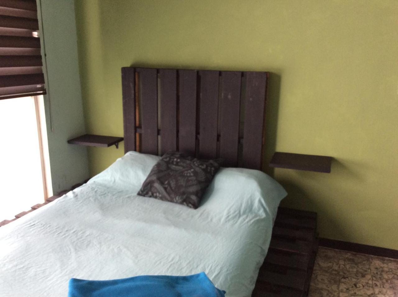 Hostal 50 Xalapa Bagian luar foto