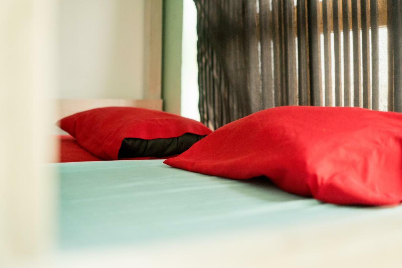 Hostal 50 Xalapa Bagian luar foto