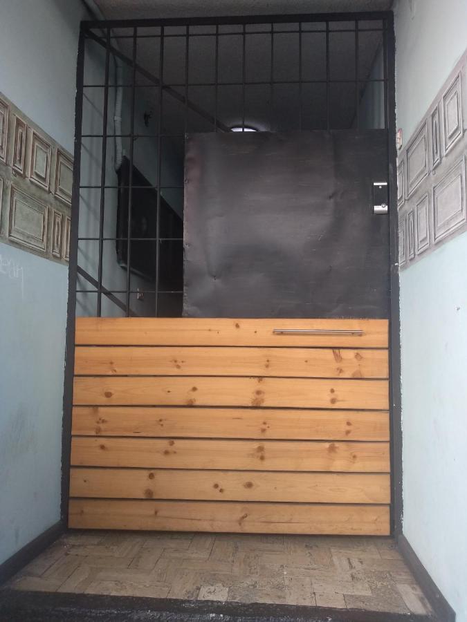 Hostal 50 Xalapa Bagian luar foto
